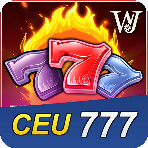 Logo Oficial CEU777 Download