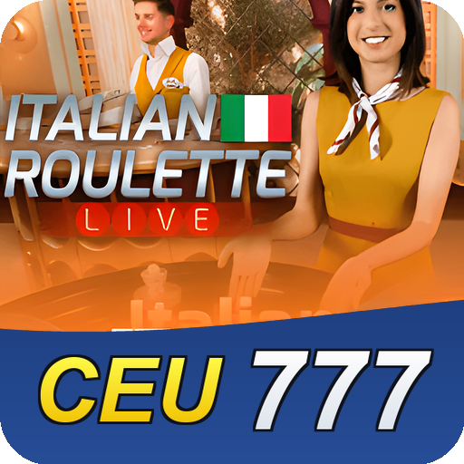 Roleta Europeia ao Vivo - RTP 97.3%