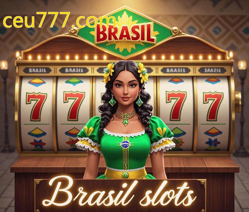 ceu777-Game-Slots